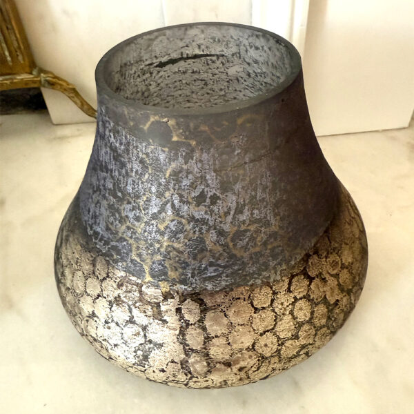 Elephant foot vase - Image 3