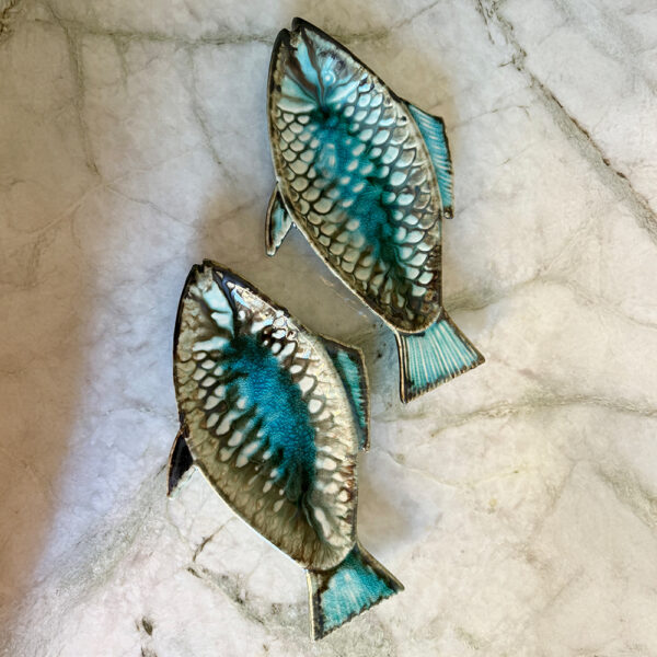 Fish Dish - Image 2