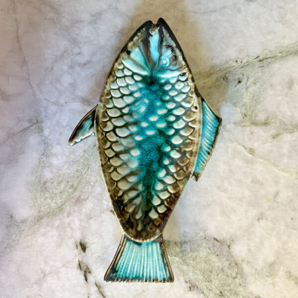 Fish Dish