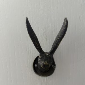 Mad march hare hook
