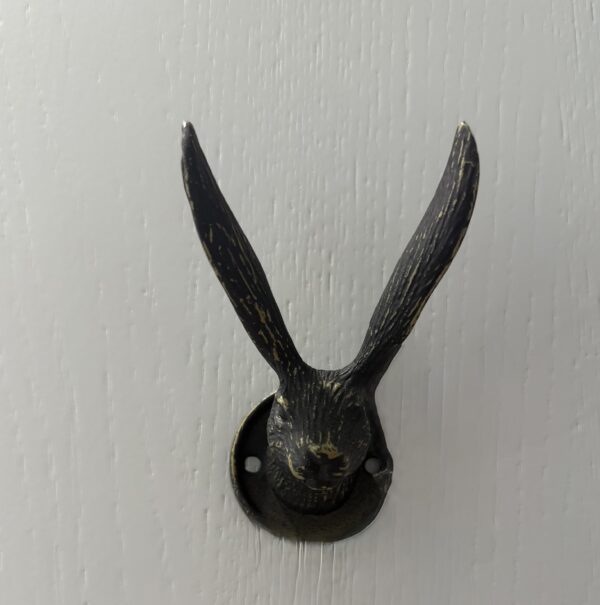 Mad march hare hook