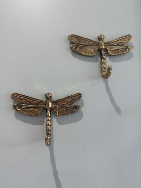 Dragonfly hook - Image 2