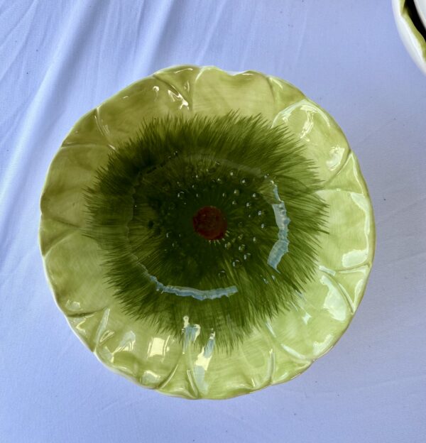 Flower bowl