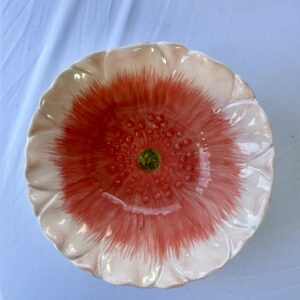 Flower bowl