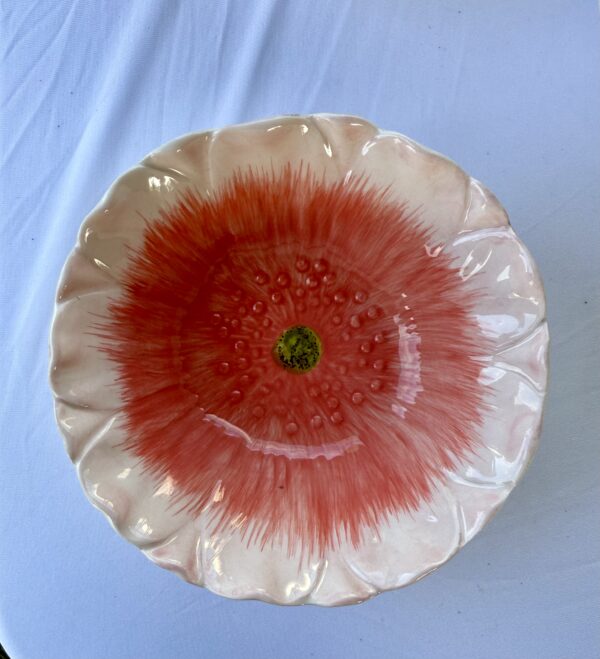 Flower bowl