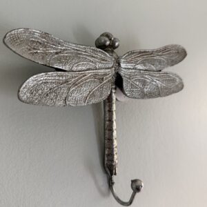 Dragonfly Coat Hook