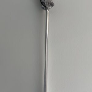Elephant Head Long Handled Shoe Horn
